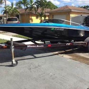 Hydrostream V-King 1984 for sale for $999 - Boats-from-USA.com