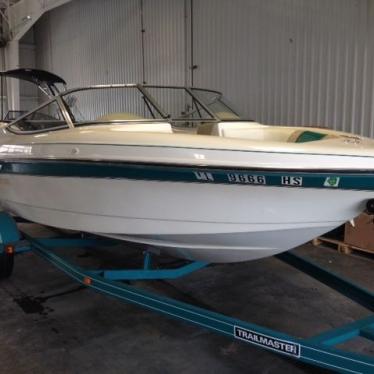 1995 Rinker 180