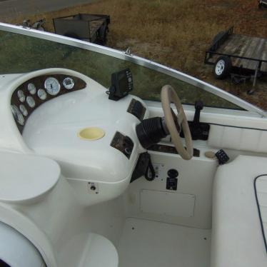 1996 Larson 260 cabrio