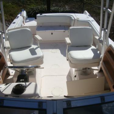 Grady White 248 Voyager 1998 for sale for $9,995 - Boats-from-USA.com