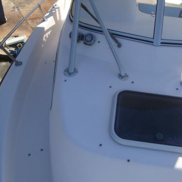 Grady White 248 Voyager 1998 for sale for $9,995 - Boats-from-USA.com