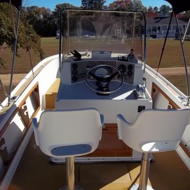 Mako 23 Inboard 1978 for sale for $8,500 - Boats-from-USA.com