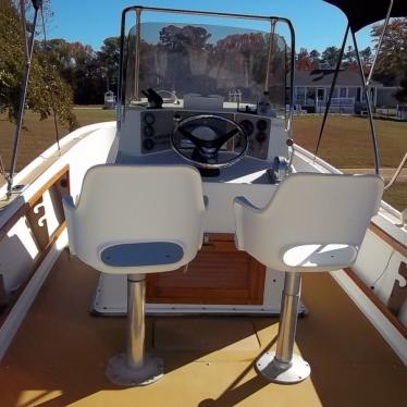 Mako 23 Inboard 1978 for sale for $8,500 - Boats-from-USA.com