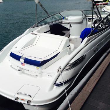 2012 Formula 240 bowrider