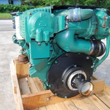 Volvo Penta D6-370D 2008 for sale for $10,000 - Boats-from-USA.com