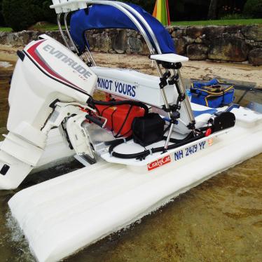 Craigcat E2 Elite 2015 for sale for $5,000 - Boats-from-USA.com