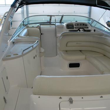 Powerquest 320 SC 2004 for sale for $71,500 - Boats-from-USA.com