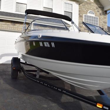 Bayliner 195 Br Boat V6 4.3l 2011 for sale for $13,500 - Boats-from-USA.com