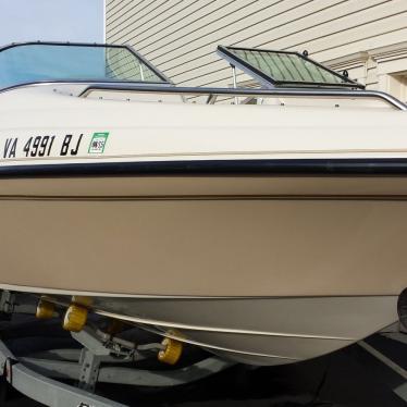 1994 Crownline 196 br