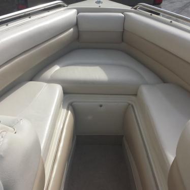 1994 Crownline 196 br