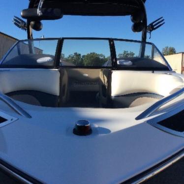 2007 Malibu wakesetter