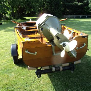 Giesler French River 1973 for sale for $5,000 - Boats-from-USA.com