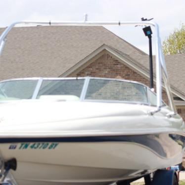 1996 Rinker captiva