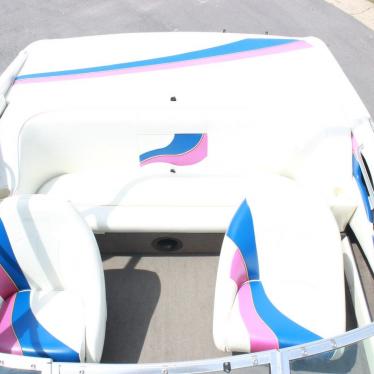 1996 Rinker captiva