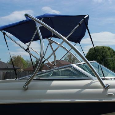 1996 Rinker captiva