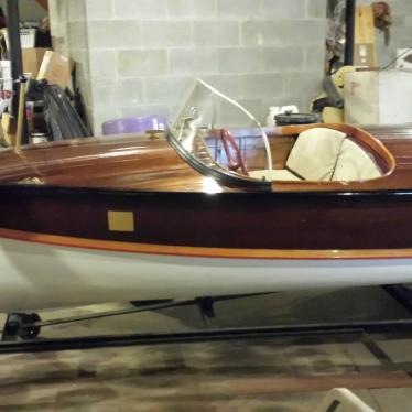 Wagemaker Wolverine 1953 for sale for $3,250 - Boats-from 