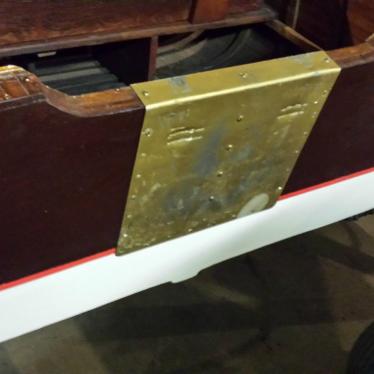 Wagemaker Wolverine 1953 for sale for $3,250 - Boats-from ... Wagemaker Wolverine 1953 for sale for $3,250 - Boats-from ...