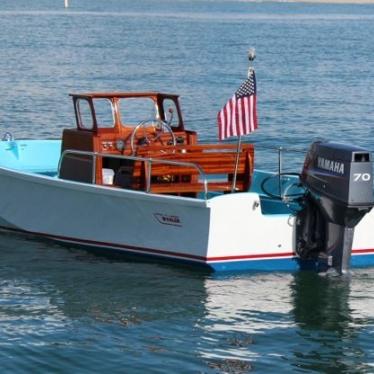 Boston Whaler Nauset 1968 for sale for $5,202 - Boats-from-USA.com