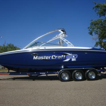 mastercraft x80 wakesurf