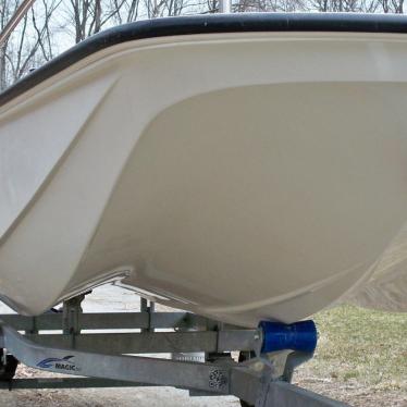 1984 Boston Whaler 13 super sport