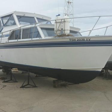 Marinette Express Hardtop 1982 for sale for $11,500 - Boats-from-USA.com