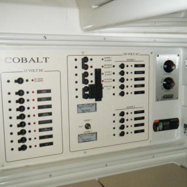 1997 Cobalt 293