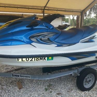 Yamaha XLT800 2003 for sale for $1,000 - Boats-from-USA.com