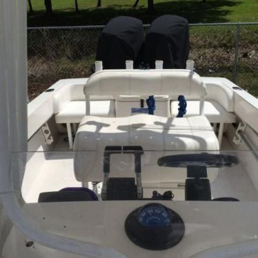 Zero Tolerance 28 Cuddy Cabin 2001 for sale for $47,000 - Boats-from ...