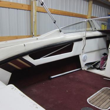 1992 Wellcraft eclipse 232