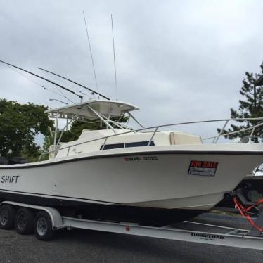 Mako 260 1989 for sale for $8,000 - Boats-from-USA.com