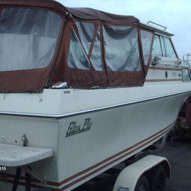 GlasPly 1977 for sale for $3,900 - Boats-from-USA.com