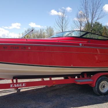 1990 Wellcraft nova