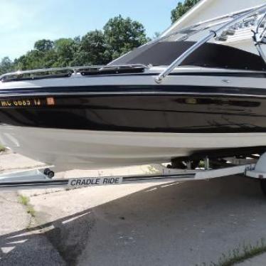 2006 Crownline 230 ls