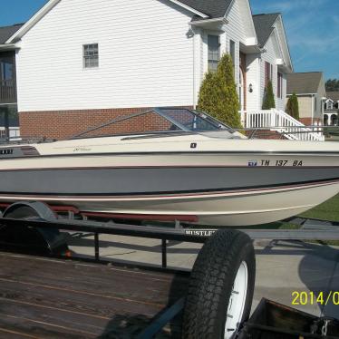 1987 Wellcraft wellcraft 180 classic