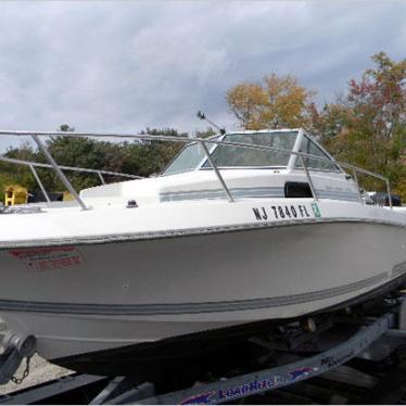 Chris Craft 215 Sea Hawk 1988 for sale for $1,000 - Boats-from-USA.com