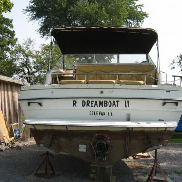 Bayliner Encounter 1982 for sale for $1 - Boats-from-USA.com