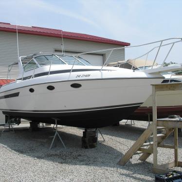 Tiara 290 Sport Cruiser 1992 for sale for $30,000 - Boats-from-USA.com