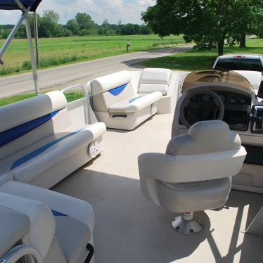 2007 Princecraft vision 21