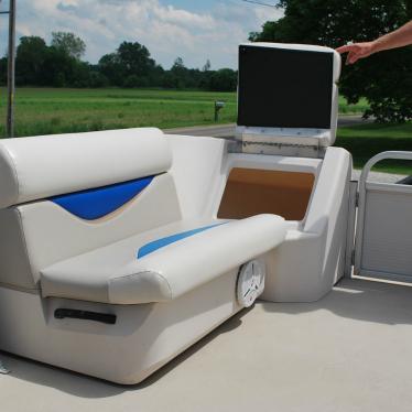 2007 Princecraft vision 21