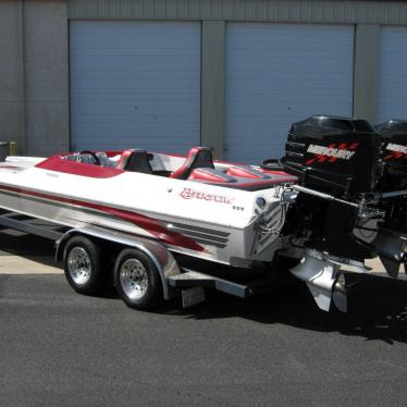 DCB Mach 22 1998 for sale for $5,000 - Boats-from-USA.com