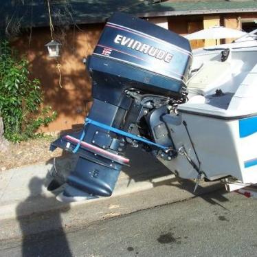 Seaswirl 175 SE LX 1993 for sale for $2,500 - Boats-from-USA.com