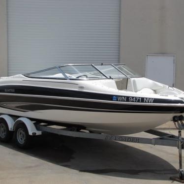 2008 Glastron 205 gxl