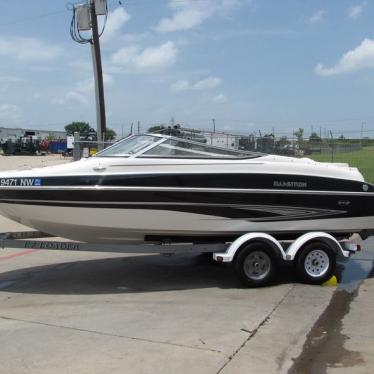 2008 Glastron 205 gxl