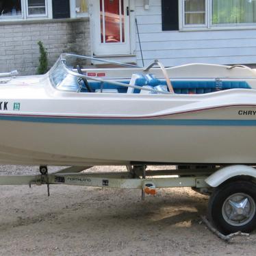 Chrysler Conqueror 1975 for sale for $3,000 - Boats-from-USA.com