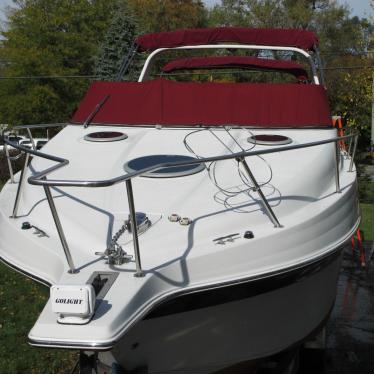 2004 Crownline cr290