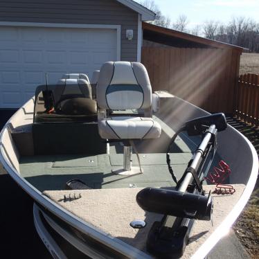 MONARK KING 160SC 2000 for sale for $3,500 - Boats-from-USA.com