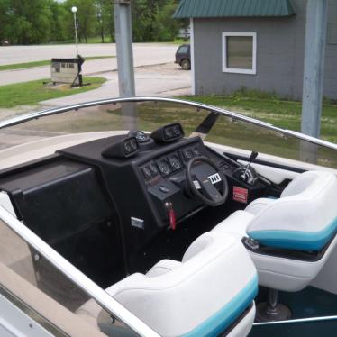 1987 Wellcraft scarab excel