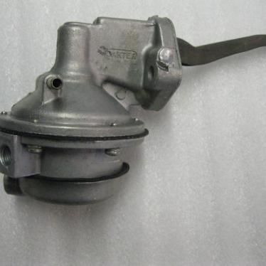 1974 1975 1976 1977 1978 1979 Ford 460 Fuel Pump Marine Boat Carter ...