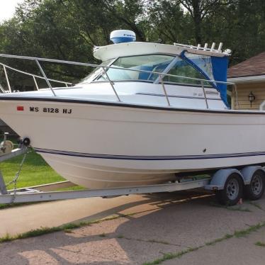 Baha Cruisers GLE 2005 for sale for $35,000 - Boats-from-USA.com