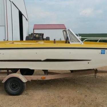 Larson Tri-Hull 1972 for sale for $500 - Boats-from-USA.com